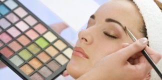 Make up 443 0 Make up